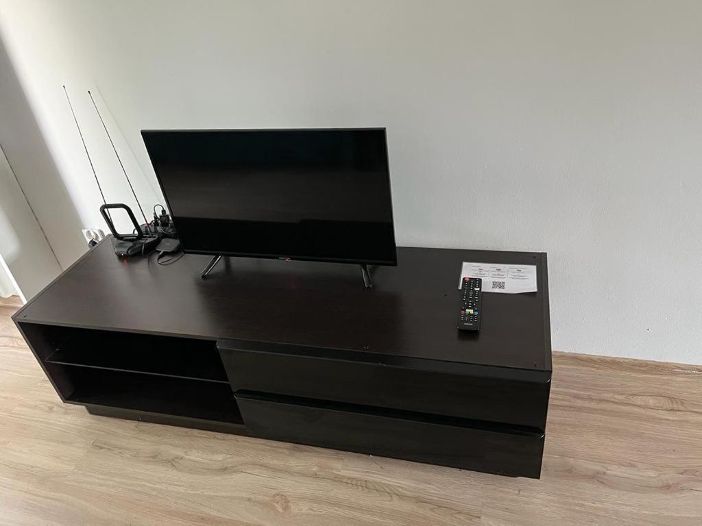 Apartmán Przestronna Kawalerka Mokotow Dla 3 Osob *